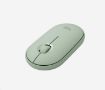 Obrázek Logitech Pebble Wireless Mouse M350, eukalyptová