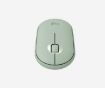 Obrázek Logitech Pebble Wireless Mouse M350, eukalyptová