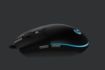 Obrázek Logitech Gaming Mouse G203 Prodigy, EMEA, black