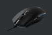 Obrázek Logitech Gaming Mouse G203 Prodigy, EMEA, black