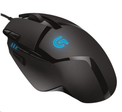 Obrázek Logitech Gaming Mouse G402 Hyperion Fury FPS