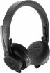 Obrázek Logitech Headset Zone Wireless Bluetooth headset - graphite