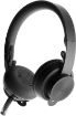 Obrázek Logitech Headset Zone Wireless Bluetooth headset - graphite