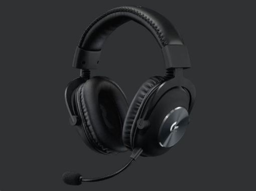 Obrázek Logitech Headset - PRO X GAMING HEADSET