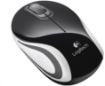 Obrázek Logitech Wireless Mini Mouse M187, black