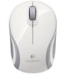 Obrázek Logitech Wireless Mini Mouse M187, white