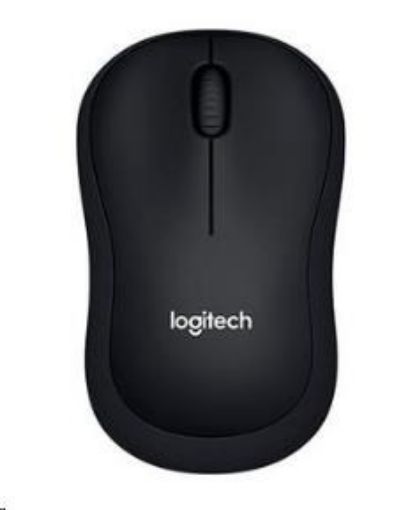 Obrázek Logitech Wireless Mouse B220