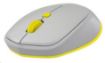 Obrázek Logitech Wireless Mouse M535 Bluetooth, grey