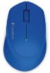 Obrázek Logitech Wireless Mouse M280, blue