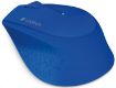 Obrázek Logitech Wireless Mouse M280, blue