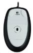 Obrázek Logitech Laser Mouse M150, cinammon