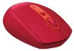 Obrázek Logitech Wireless Mouse M590 Multi-Device Silent, ruby