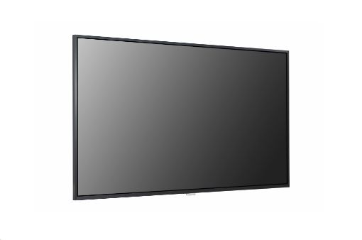 Obrázek LG 55" signage 55UH5F  UHD, 500nit, 24h, WebOS 4.1