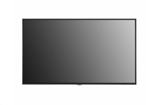 Obrázek LG 65" signage 65UH7F  UHD, 700nit, 24h, WebOS 4.1