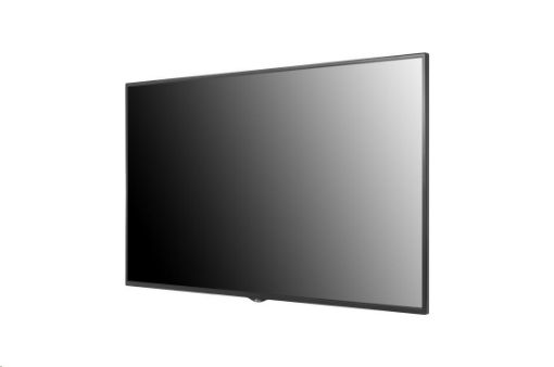 Obrázek LG 65" signage 65UH5E  UHD, 500nit, 24h, WebOS 4.0