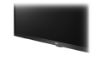 Obrázek LG 43" signage 43UL3G  UHD, 350nit, 16h, WebOS 4.1