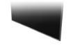 Obrázek LG 86" signage 86UL3G  UHD, 350nit, 16h, WebOS 4.1, Landscape only