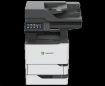 Obrázek LEXMARK ČB MFP MX722ade A4, 66ppm, 2048MB, duplex, USB 2.0