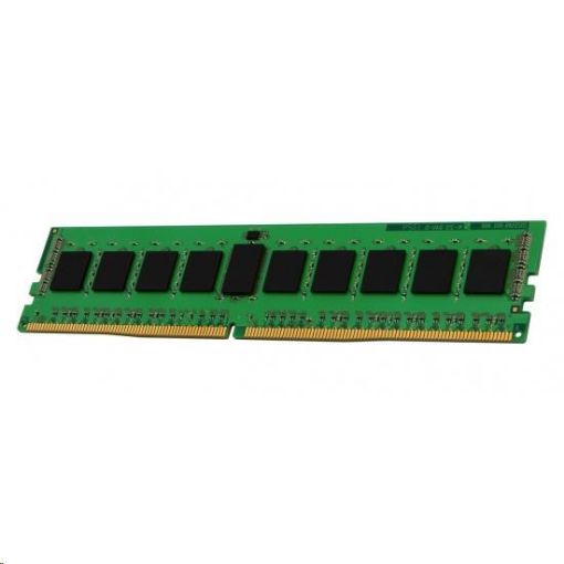 Obrázek 8GB DDR4 2933MHz Module, KINGSTON Brand (KTL-TS429S8/8G)