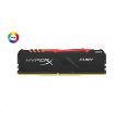 Obrázek 64GB 3466MHz DDR4 CL17 DIMM (Kit of 4) HyperX FURY RGB