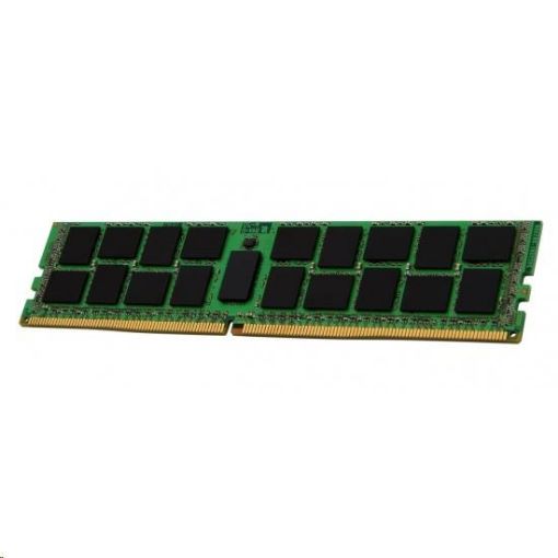 Obrázek 32GB DDR4 2933MHz Module, KINGSTON Brand (KTL-TS429/32G)