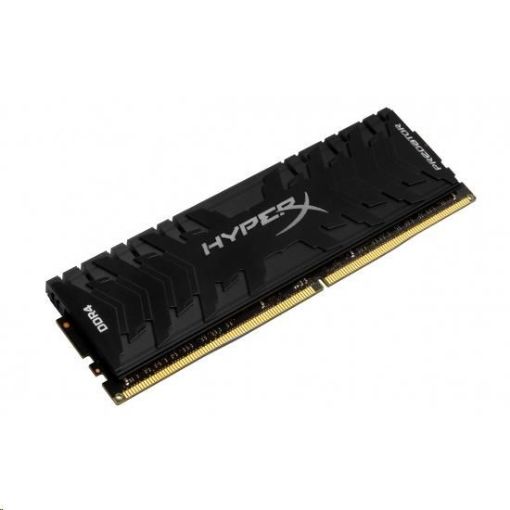 Obrázek 64GB 3200MHz DDR4 CL16 DIMM (Kit of 4) XMP HyperX Predator