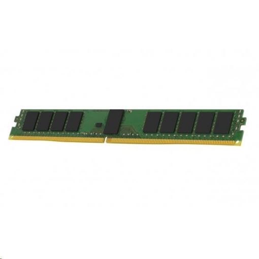 Obrázek 8GB 2666MHz DDR4 ECC Reg CL19 DIMM 1Rx8 VLP Micron E IDT