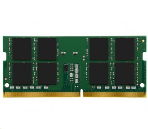 Obrázek 32GB DDR4 2933MHz SODIMM