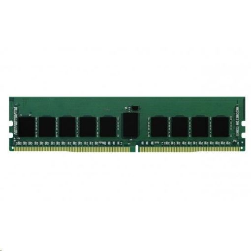 Obrázek DIMM DDR4 8GB 3200MT/s CL22 ECC Reg 1Rx8 VLP Hynix D Rambus KINGSTON SERVER PREMIER