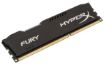 Obrázek 8GB 1600MHz DDR3L CL10 DIMM (Kit of 2) 1.35V HyperX FURY Black