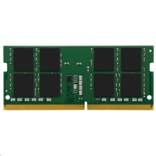 Obrázek 8GB DDR4 2933MHz ECC SODIMM