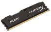 Obrázek 16GB 1600MHz DDR3L CL10 DIMM (Kit of 2) 1.35V HyperX FURY Black