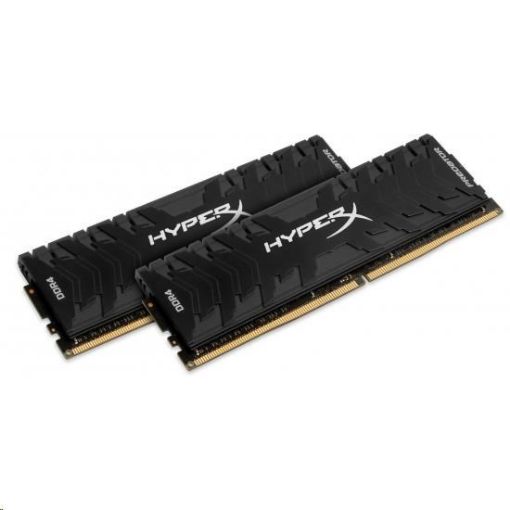 Obrázek 32GB 3333MHz DDR4 CL16 DIMM (Kit of 2) XMP HyperX Predator