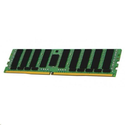 Obrázek 64GB DDR4 2933MHz Module, KINGSTON Brand (KTD-PE429LQ/64G)