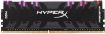 Obrázek DIMM DDR4 8GB 4000MHz CL19 KINGSTON XMP HyperX Predator RGB Black