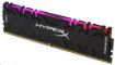 Obrázek DIMM DDR4 16GB 4000MHz CL19 (Kit of 2) KINGSTON XMP HyperX Predator RGB Black