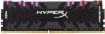 Obrázek DIMM DDR4 16GB 4000MHz CL19 (Kit of 2) KINGSTON XMP HyperX Predator RGB Black