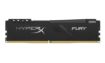 Obrázek 64GB 2400MHz DDR4 CL15 DIMM (Kit of 4) HyperX FURY Black