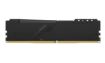 Obrázek 64GB 2400MHz DDR4 CL15 DIMM (Kit of 4) HyperX FURY Black