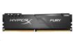 Obrázek 64GB 3200MHz DDR4 CL16 DIMM (Kit of 4) HyperX FURY Black