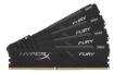 Obrázek 64GB 3200MHz DDR4 CL16 DIMM (Kit of 4) HyperX FURY Black