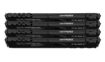 Obrázek 64GB 3200MHz DDR4 CL16 DIMM (Kit of 4) HyperX FURY Black