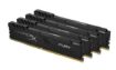 Obrázek 64GB 3200MHz DDR4 CL16 DIMM (Kit of 4) HyperX FURY Black