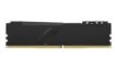 Obrázek 64GB 3200MHz DDR4 CL16 DIMM (Kit of 4) HyperX FURY Black