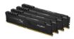 Obrázek 64GB 3000MHz DDR4 CL16 DIMM (Kit of 4) HyperX FURY Black