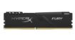 Obrázek 64GB 3000MHz DDR4 CL16 DIMM (Kit of 4) HyperX FURY Black