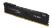 Obrázek 64GB 3000MHz DDR4 CL16 DIMM (Kit of 4) HyperX FURY Black