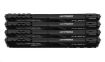 Obrázek 64GB 2666MHz DDR4 CL16 DIMM (Kit of 4) HyperX FURY Black