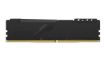 Obrázek 64GB 2666MHz DDR4 CL16 DIMM (Kit of 4) HyperX FURY Black