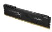 Obrázek 64GB 2666MHz DDR4 CL16 DIMM (Kit of 4) HyperX FURY Black